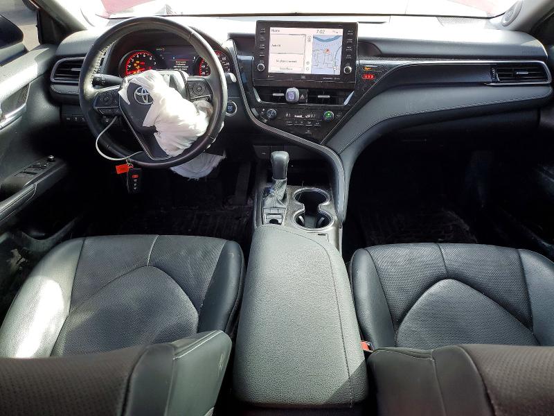 Продаж на аукціоні авто 2023 Toyota Camry, vin: 4T1K61BK9PU099850, номер лоту: 79386555