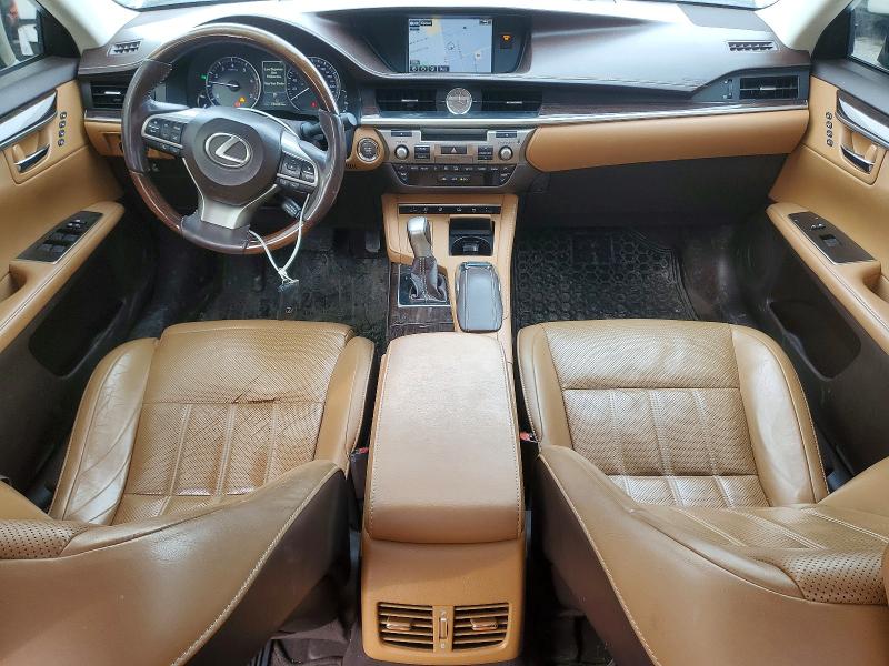 Aukcja sprzedaży 2016 Lexus Es, vin: 58ABK1GG0GU010031, numer aukcji: 78280805