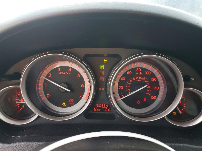Продажа на аукционе авто 2012 Mazda 6, vin: 1YVHZ8EH0C5M18436, номер лота: 48166726