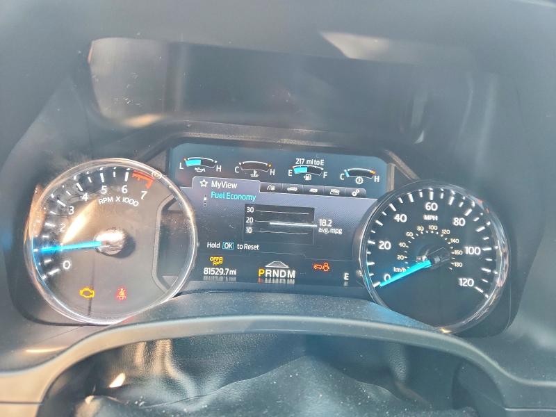 Aukcja sprzedaży 2021 Ford Expedition, vin: 1FMJU1HT6MEA62424, numer aukcji: 46470056