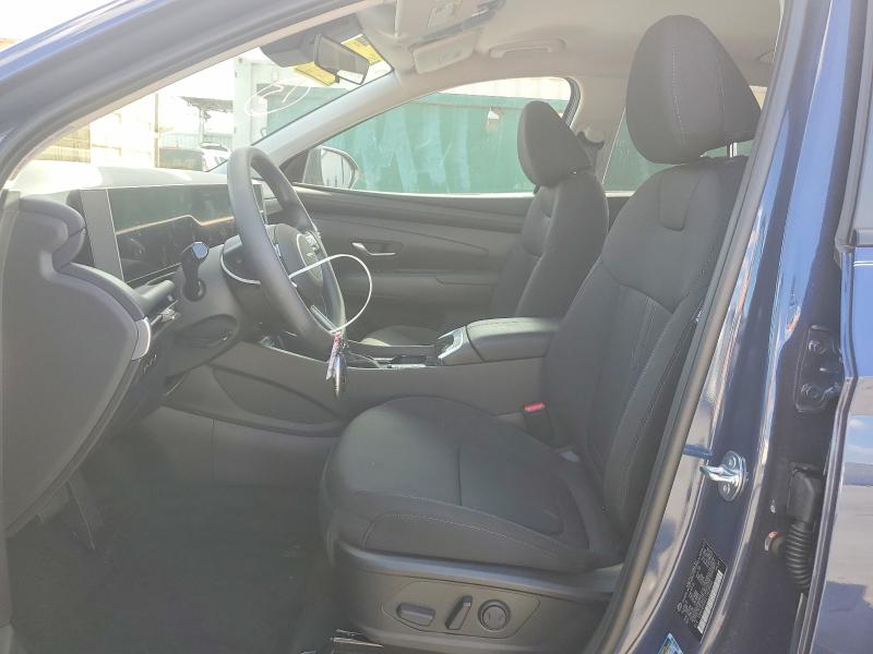 79608495 :رقم المزاد ، 5NMJB3DE5TH609546 vin ، 2026 Hyundai Tucson مزاد بيع