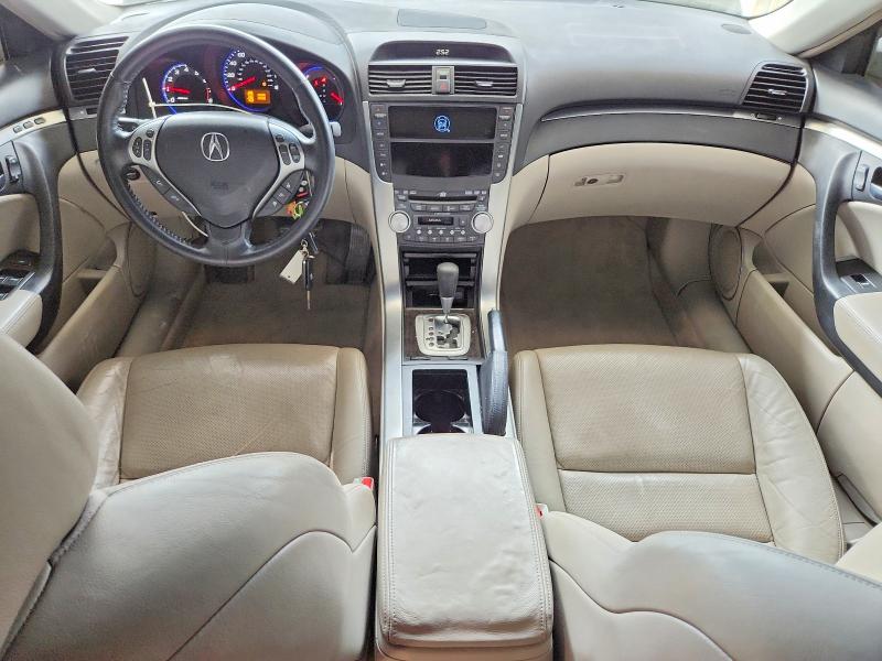 Aukcja sprzedaży 2007 Acura Tl, vin: 19UUA66207A044922, numer aukcji: 79180565