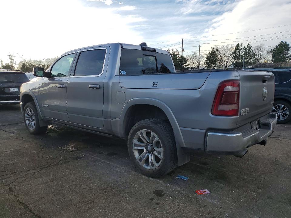 Продаж на аукціоні авто 2023 Ram 1500, vin: 1C6SRFKT0PN689213, номер лоту: 46843766
