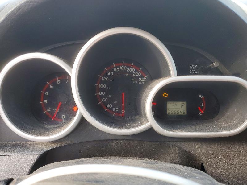 Aukcja sprzedaży 2009 Toyota Corolla Matrix, vin: 2T1KE40E29C017446, numer aukcji: 78435965