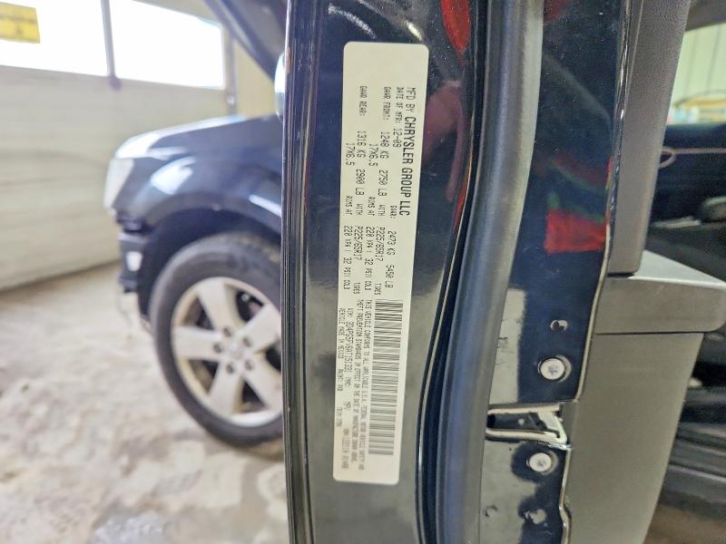 Продажа на аукционе авто 2010 Dodge Journey, vin: 3D4PG5FV6AT151331, номер лота: 45623106