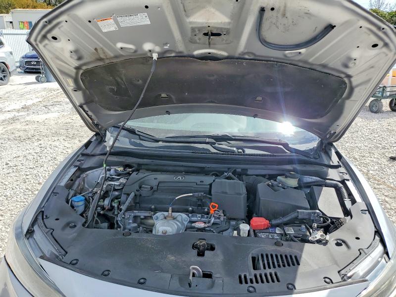 Aukcja sprzedaży 2021 Acura Ilx, vin: 19UDE2F79MA006397, numer aukcji: 45683136