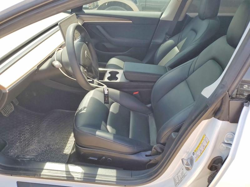 Aukcja sprzedaży 2021 Tesla Model 3, vin: 5YJ3E1EA5MF052818, numer aukcji: 46463426