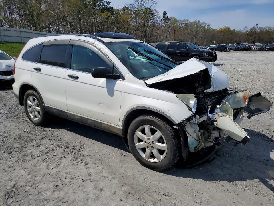 Aukcja sprzedaży 2008 Honda Cr-v, vin: 3CZRE48518G700076, numer aukcji: 46875326