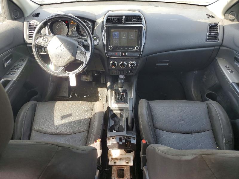 Продаж на аукціоні авто 2020 Mitsubishi Outlander Sport, vin: JA4AR3AU4LU003438, номер лоту: 79747205