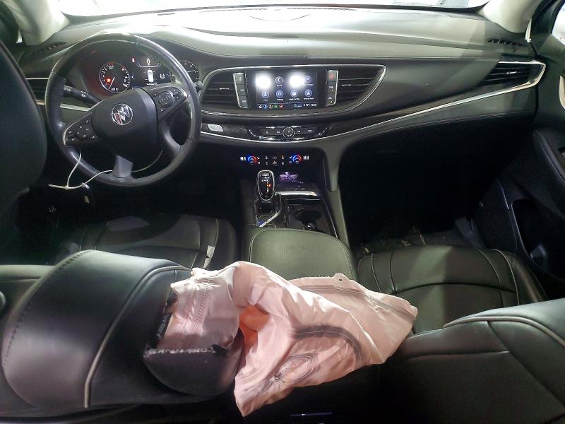 Aukcja sprzedaży 2021 Buick Enclave, vin: 5GAEVCKW3MJ106440, numer aukcji: 46855086