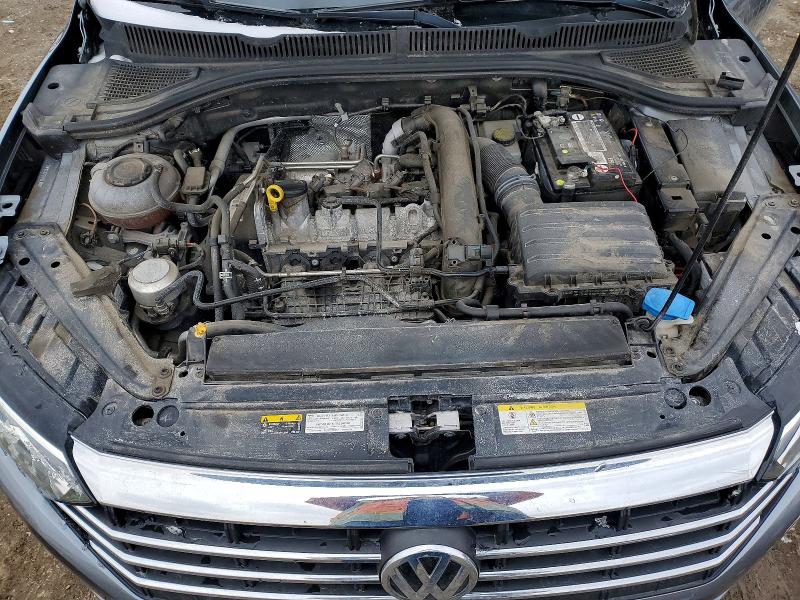 Aukcja sprzedaży 2020 Volkswagen Jetta, vin: 3VWCB7BU2LM063941, numer aukcji: 46534486