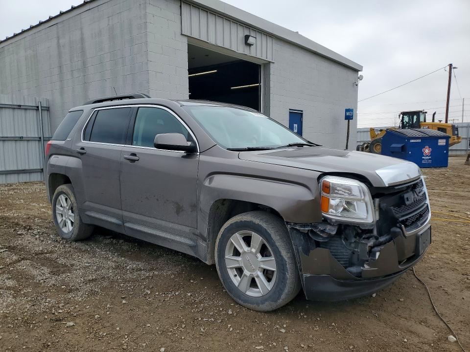 Продаж на аукціоні авто 2012 Gm Terrain Slt, vin: 2GKFLVEK8C6244231, номер лоту: 79780195