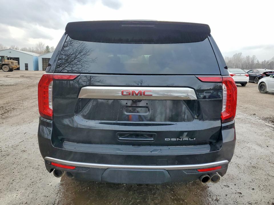 Aukcja sprzedaży 2023 Gmc Yukon Xl, vin: 1GKS2JKL4PR262307, numer aukcji: 48395636