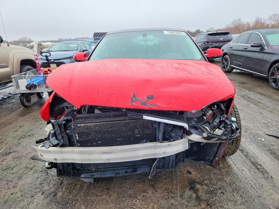 Aukcja sprzedaży 2011 Audi A3, vin: WAUMFAFM4BA139249, numer aukcji: 79683865