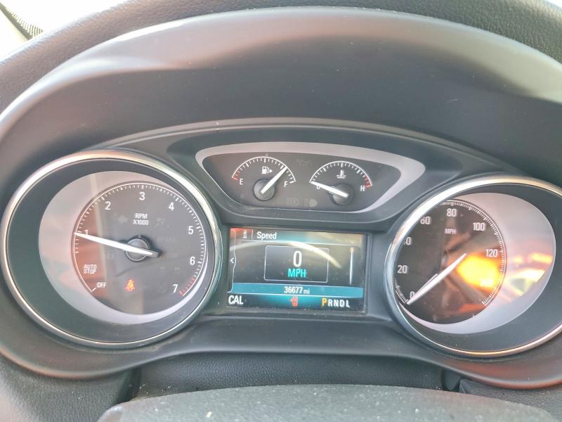 Aukcja sprzedaży 2020 Buick Envision, vin: LRBFXCSA7LD151040, numer aukcji: 46741966