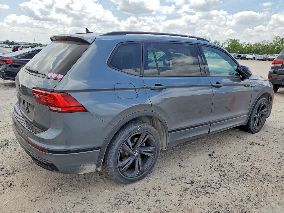 Aukcja sprzedaży 2023 Volkswagen Tiguan, vin: 3VVCB7AX4PM022281, numer aukcji: 47612646