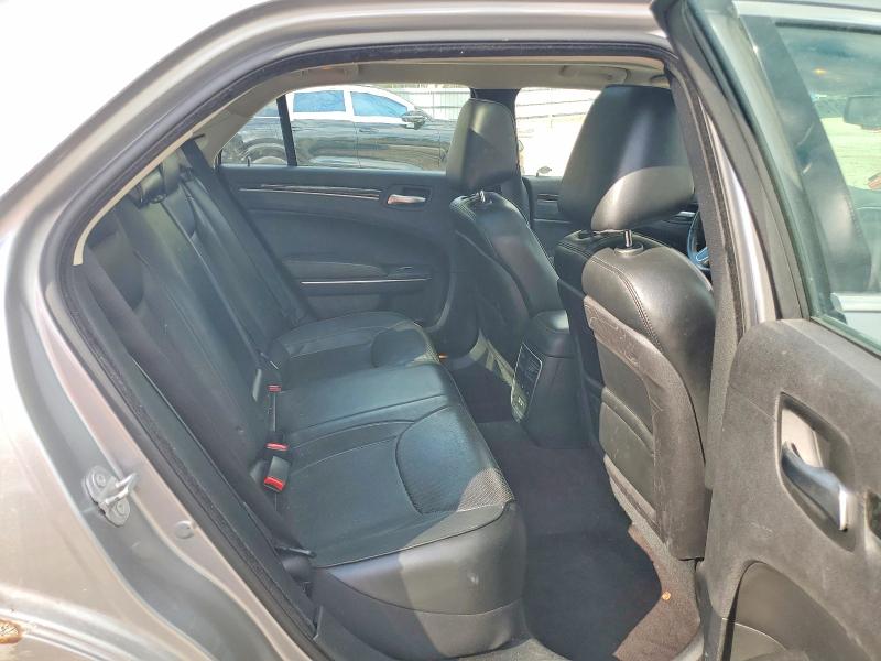 Продажа на аукционе авто 2016 Chrysler 300c, vin: 2C3CCAEG6GH248179, номер лота: 48289616