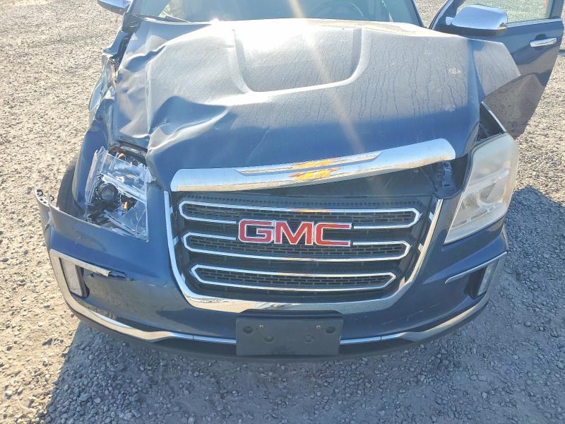 Aukcja sprzedaży 2017 Gmc Terrain, vin: 2GKFLUE31H6183802, numer aukcji: 47304326