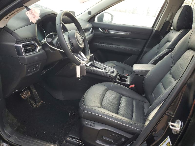 Aukcja sprzedaży 2025 Mazda Cx-5, vin: JM3KFBEM8S0613086, numer aukcji: 45818306