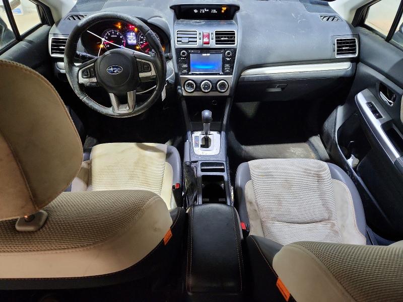 Продажа на аукционе авто 2016 Subaru Crosstrek, vin: JF2GPABC9G8317845, номер лота: 47015186