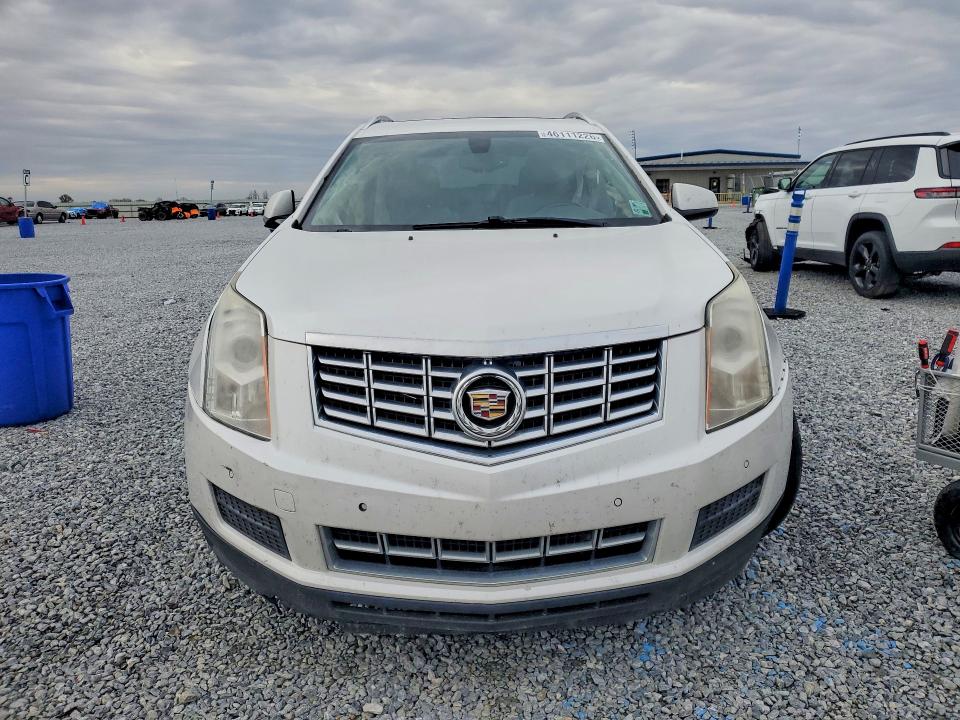 Продажа на аукционе авто 2014 Cadillac Srx, vin: 3GYFNBE34ES683745, номер лота: 46111226