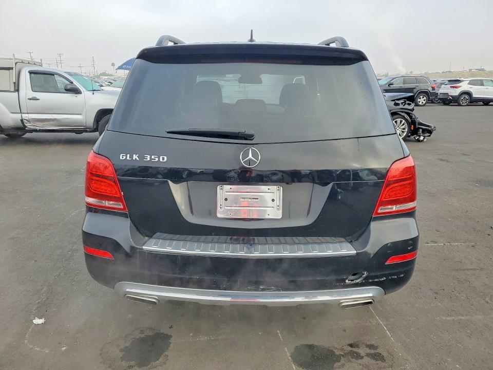 47410456 :رقم المزاد ، WDCGG5HB2EG319809 vin ، 2014 Mercedes-benz Glk مزاد بيع