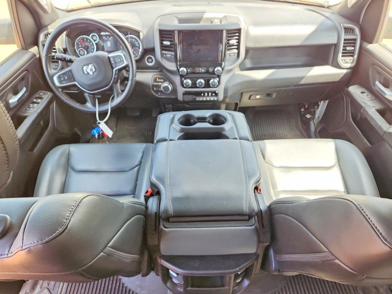 Продаж на аукціоні авто 2025 Ram 1500, vin: 1C6SRFGP1SN604013, номер лоту: 47975646