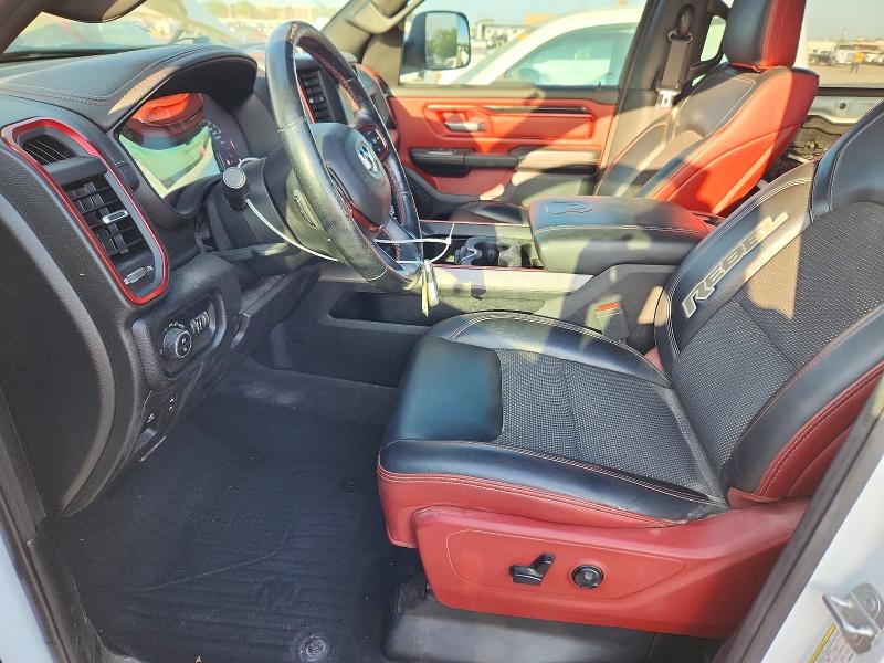 Aukcja sprzedaży 2019 Ram 1500, vin: 1C6SRFLT7KN565687, numer aukcji: 47832716