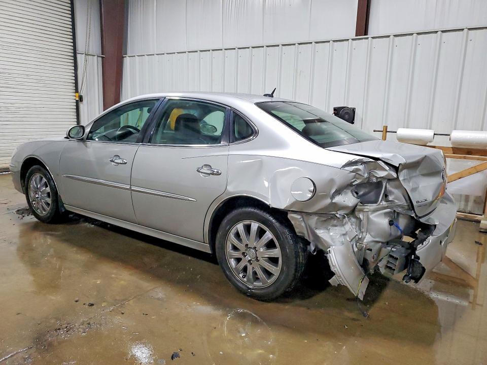 Продажа на аукционе авто 2007 Buick Lacrosse, vin: 2G4WD582371218963, номер лота: 41870746