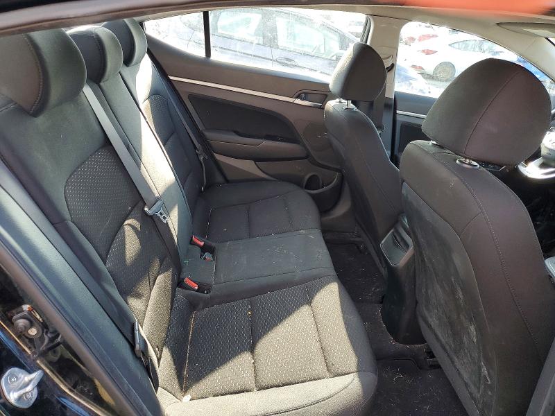 Продажа на аукционе авто 2020 Hyundai Elantra, vin: KMHD84LFXLU900981, номер лота: 79584615