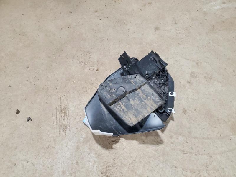 2025 Toyota Tacoma მანქანა იყიდება აუქციონზე, vin: 3TYLB5JN8ST061602, აუქციონის ნომერი: 45820246