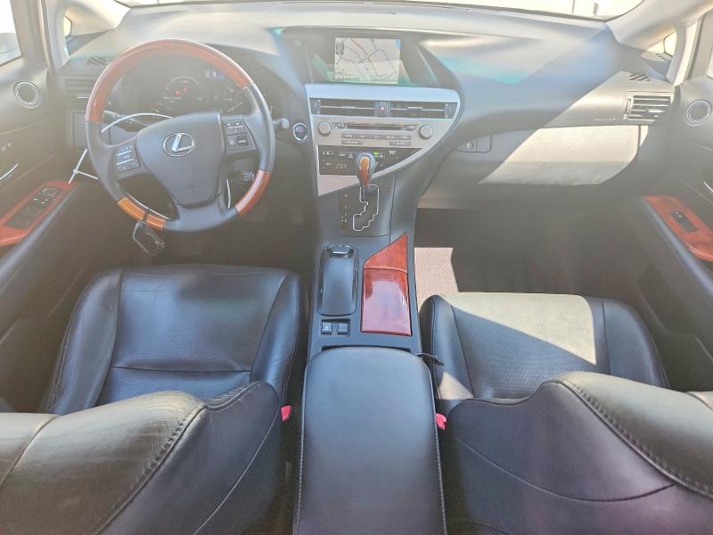 Продаж на аукціоні авто 2011 Lexus Rx 450h, vin: JTJBC1BA2B2422593, номер лоту: 46581576