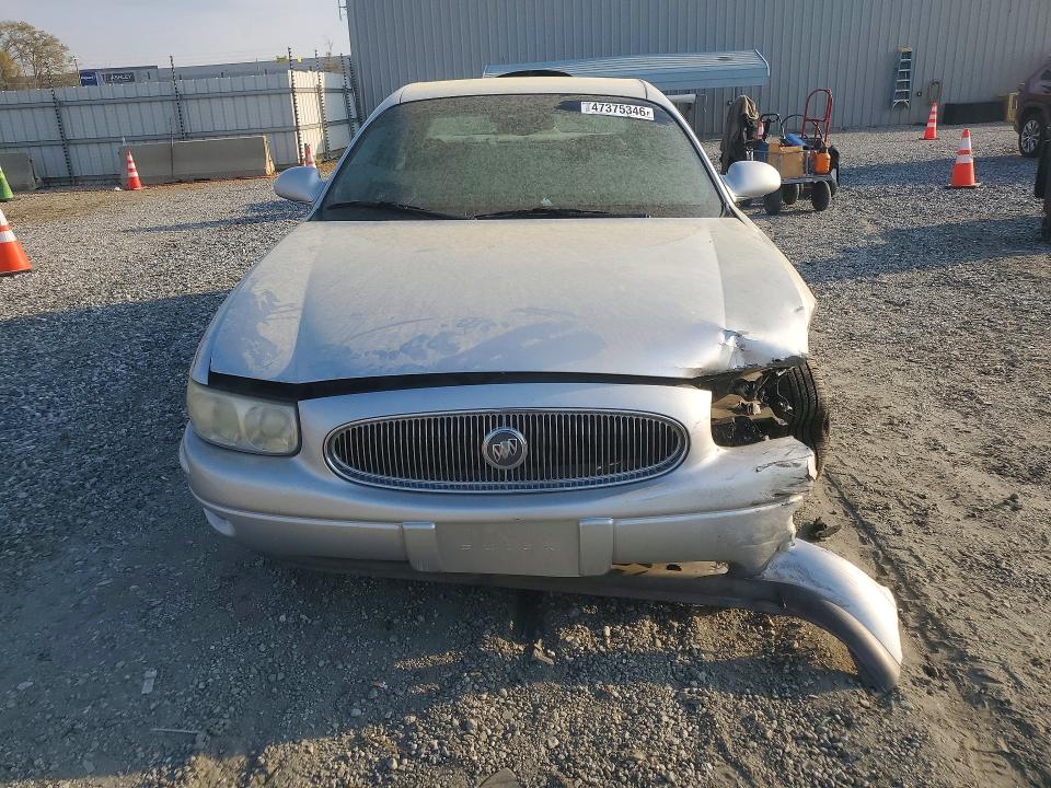 Продажа на аукционе авто 2000 Buick Lesabre, vin: 1G4HR54K5YU118434, номер лота: 47375346