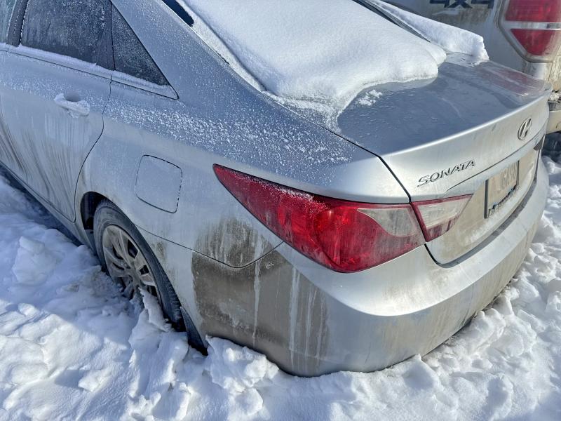 77752135 :رقم المزاد ، 5NPEB4AC6DH769126 vin ، 2013 Hyundai Sonata مزاد بيع