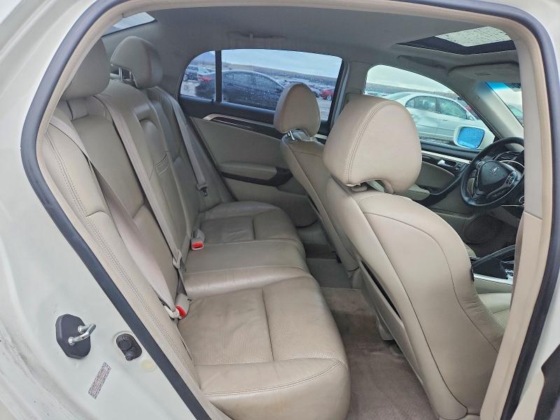 Aukcja sprzedaży 2007 Acura Tl, vin: 19UUA662X7A046645, numer aukcji: 79777695