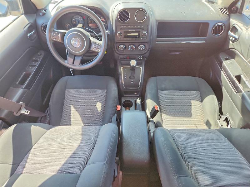Продаж на аукціоні авто 2015 Jeep Patriot, vin: 1C4NJPBA0FD126104, номер лоту: 47134526