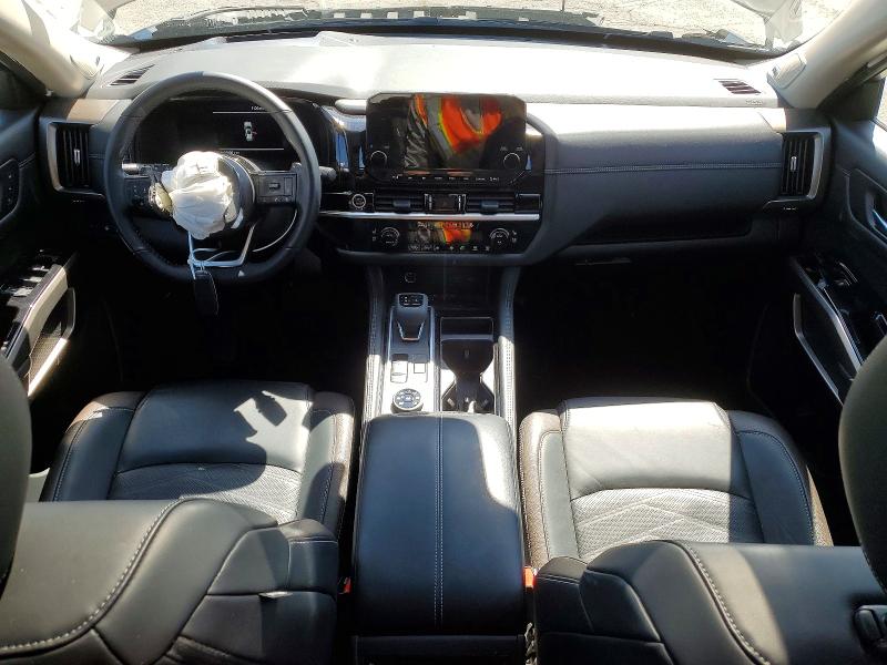 Aukcja sprzedaży 2024 Nissan Pathfinder, vin: 5N1DR3DJ7RC315722, numer aukcji: 47447266