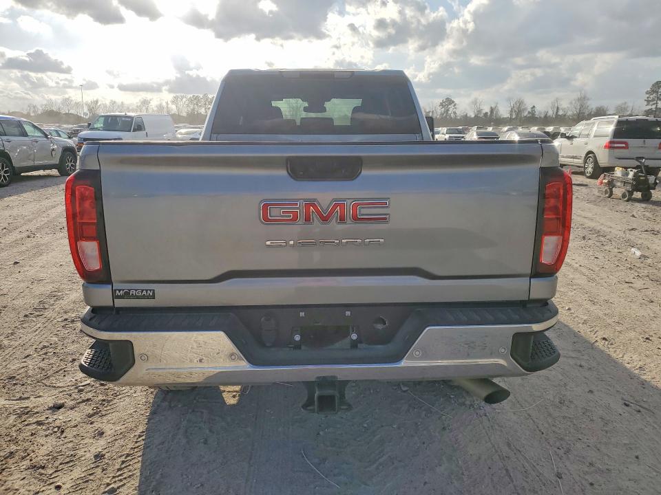 Aukcja sprzedaży 2024 Gmc Sierra, vin: 1GT59LE73RF344192, numer aukcji: 77757365