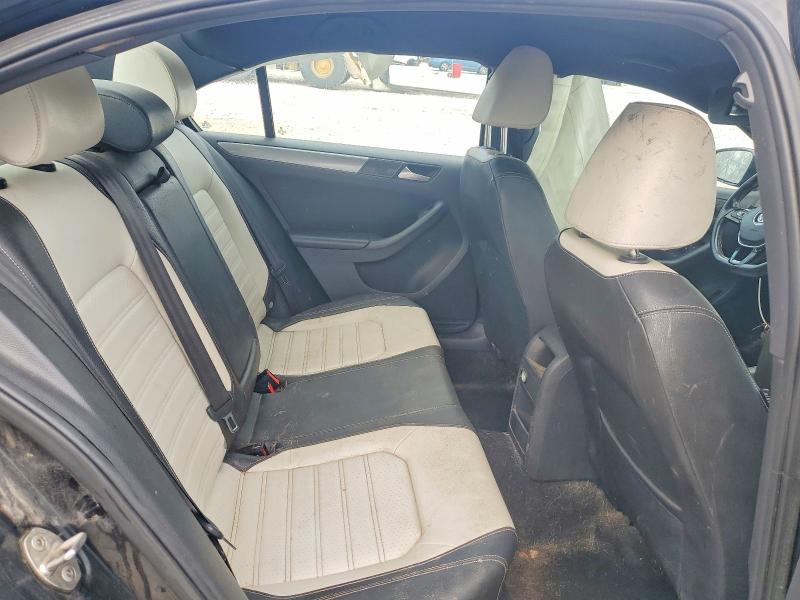 Продажа на аукционе авто 2016 Volkswagen Jetta, vin: 3VWD17AJXGM216876, номер лота: 47111976
