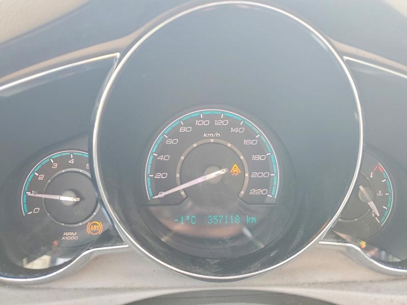Aukcja sprzedaży 2009 Chevrolet Malibu, vin: 1G1ZG57B89F188535, numer aukcji: 46179776