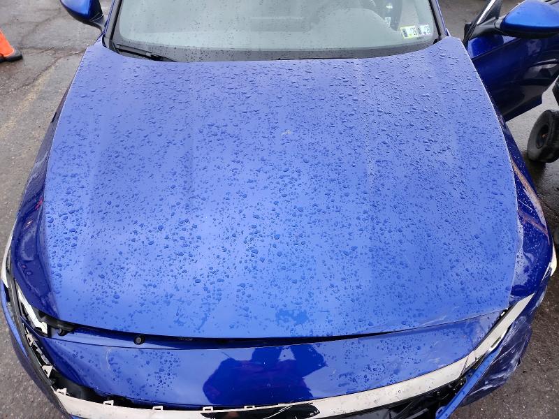 Aukcja sprzedaży 2020 Honda Accord, vin: 1HGCV1F3XLA096208, numer aukcji: 47731286