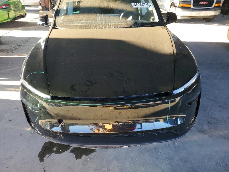 2026 Tesla Model Y მანქანა იყიდება აუქციონზე, vin: 7SAYGDEE0TF358105, აუქციონის ნომერი: 46286716