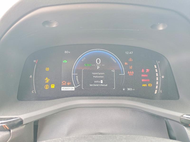 47256136 :رقم المزاد ، 4T1DAACK1TU261180 vin ، 2026 Toyota Camry مزاد بيع