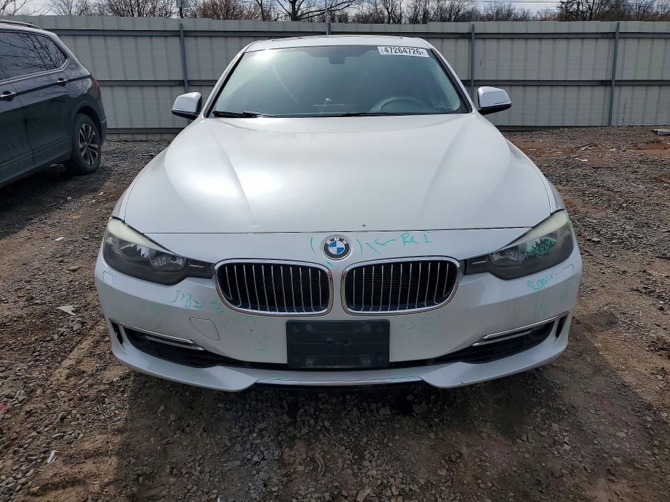 Aukcja sprzedaży 2013 Bmw 328, vin: WBA3B5C50DF592494, numer aukcji: 47264726