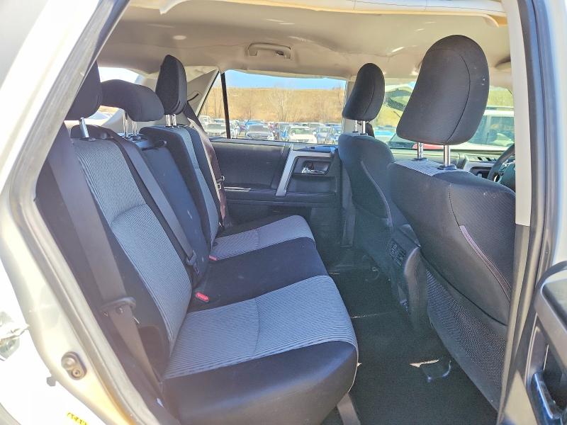 47458656 :رقم المزاد ، JTEMU5JR4M5887932 vin ، 2021 Toyota 4runner مزاد بيع