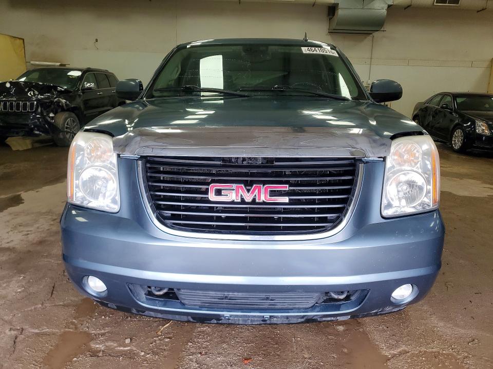 46410516 :رقم المزاد ، 1GKFK33069R255251 vin ، 2009 Gmc Yukon مزاد بيع