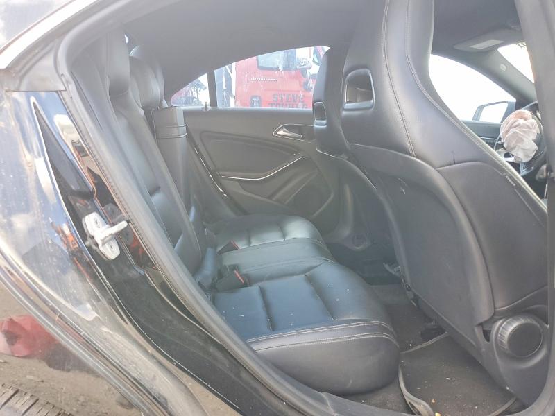 Продажа на аукционе авто 2016 Mercedes-benz Cla, vin: WDDSJ4EB4GN322246, номер лота: 47261216