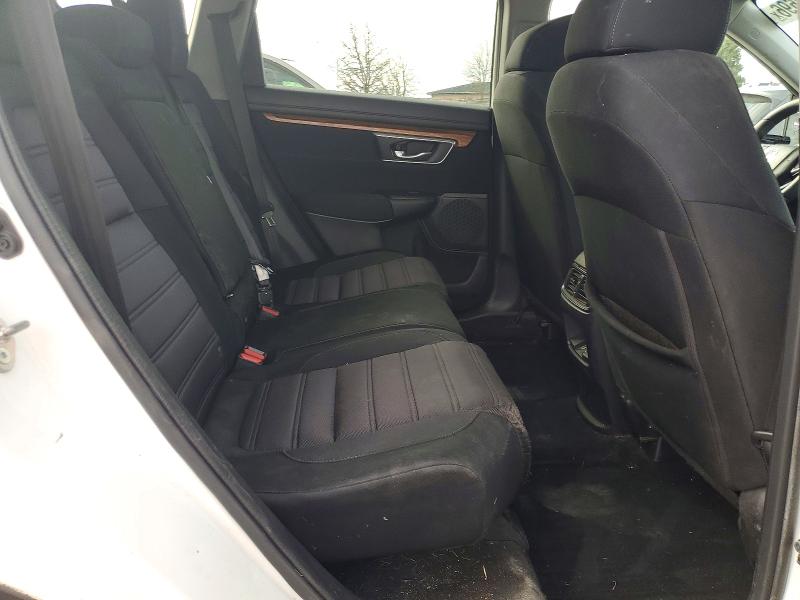 Aukcja sprzedaży 2018 Honda Cr-v, vin: 5J6RW2H54JL015497, numer aukcji: 46710696
