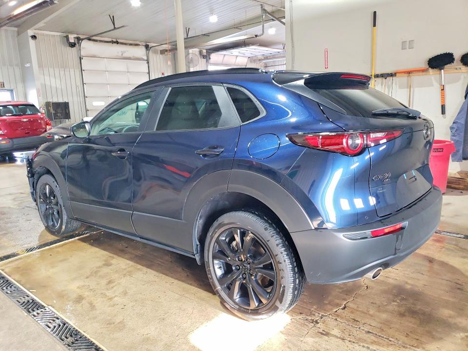 45747946 :رقم المزاد ، 3MVDMBCL6TM106024 vin ، 2026 Mazda Cx-30 مزاد بيع