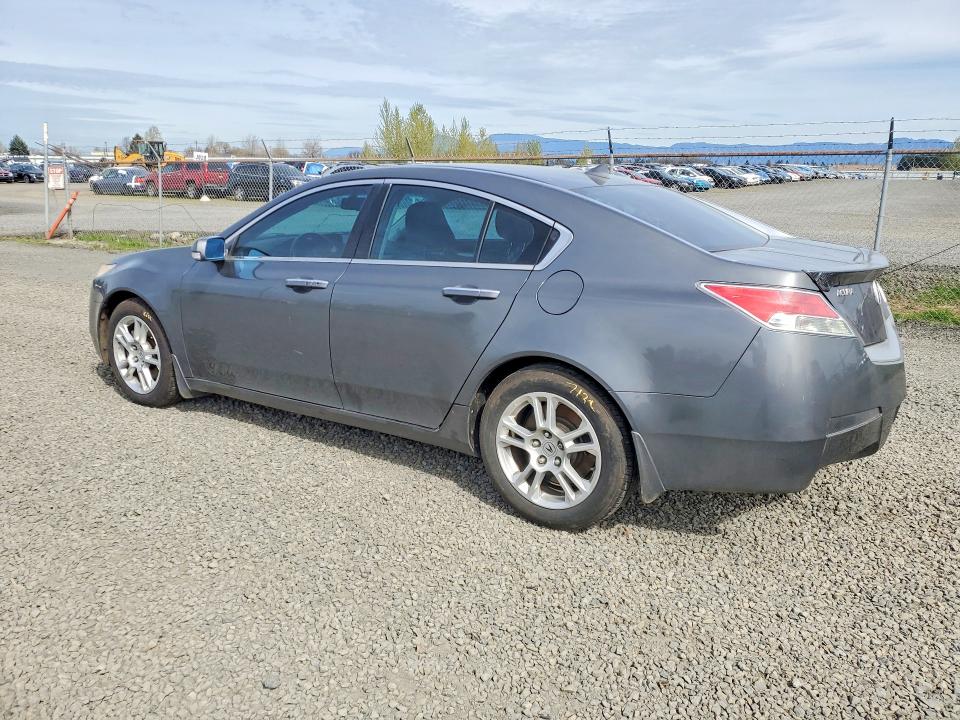 Aukcja sprzedaży 2010 Acura Tl, vin: 19UUA8F56AA008570, numer aukcji: 47271116